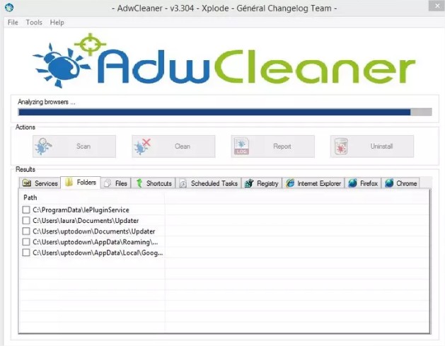 ADW Cleaner for windows,ADW Cleaner for Android,ADW Cleaner for iOS