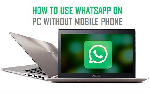 whatsapp for pc,andriod,windows and iOS