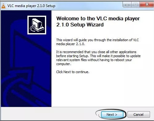 vlc media for your computer,for pc,for windows