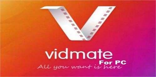 vidmate for pc