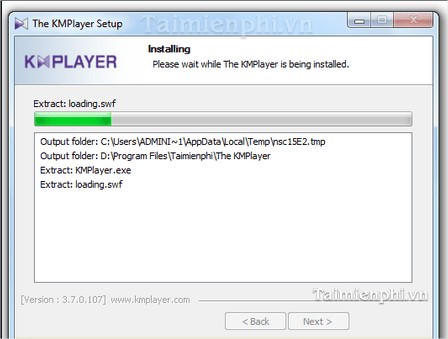 The KMPlayer 2023.6.29.12 / 4.2.2.79 instal the new version for iphone