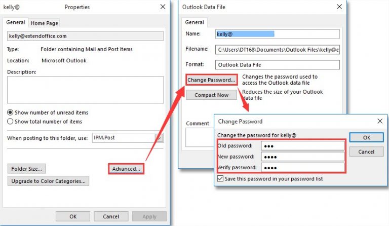 recover password outlook identity file recover password outlook identity file