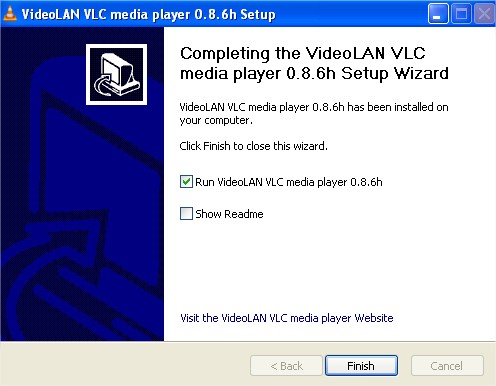 vlc media player 2 2 1 password generator