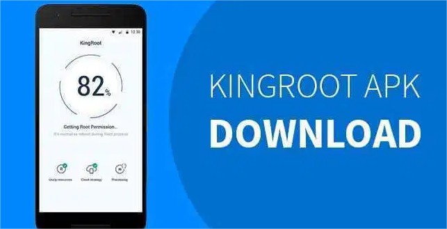 Download Kingroot V5 3 7 Apk For Android Ios Pc 2020 Best Techy