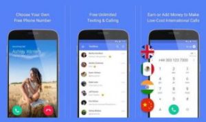 textnow plus
