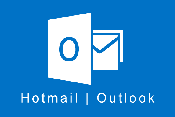 hotmail, outlook