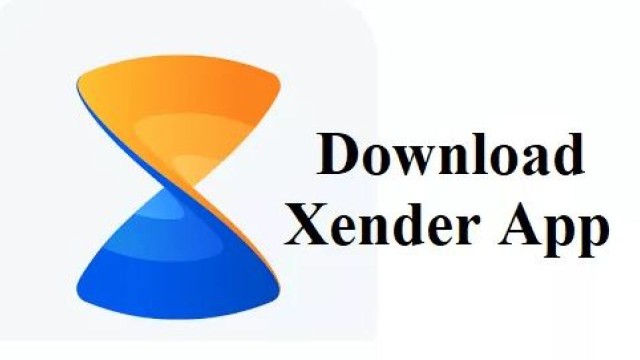 Что за программа xender это на андроид